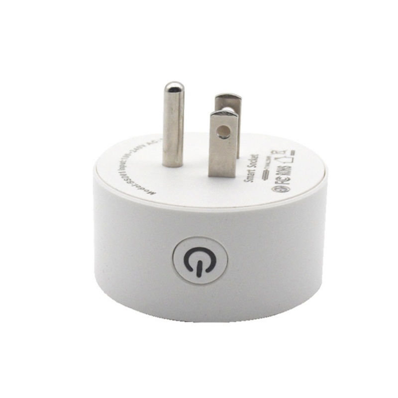 Ổ Cắm Thông Minh Chuẩn US Chuyên Dụng Cho Amazon Echo