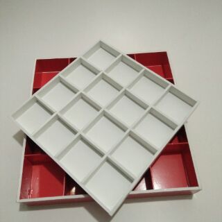 Combo Hộp đựng đá
