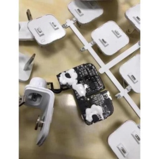 Củ Sạc IPAD Zin LINH KIỆN 12W