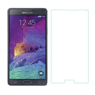 Miếng dán màn hình điện thoại Samsung Galaxy Note 4