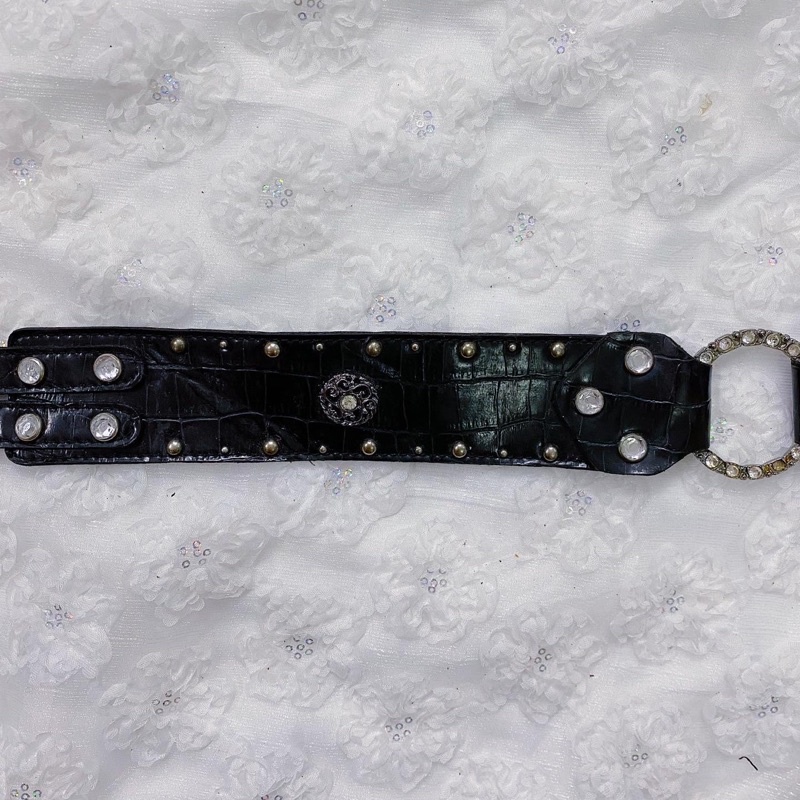 Thắt lưng da 2hand