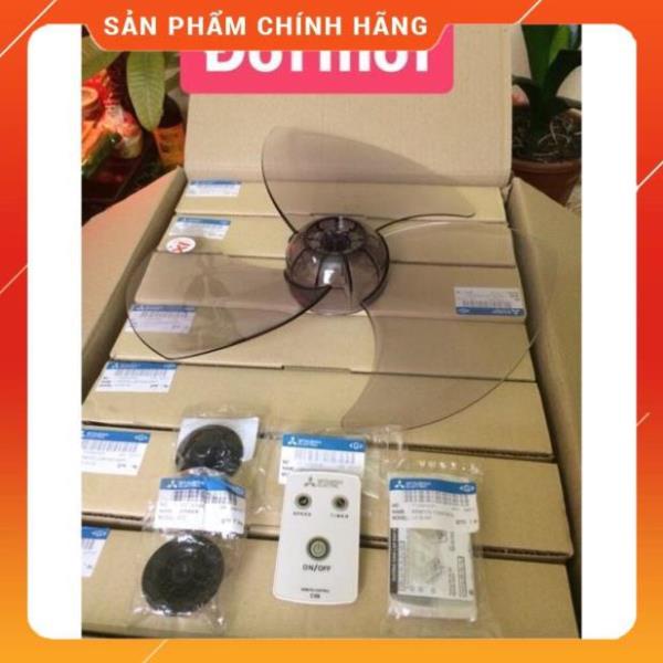 🌈  Cánh quạt, Núm khoá lồng, Núm khoá cánh Misubishi