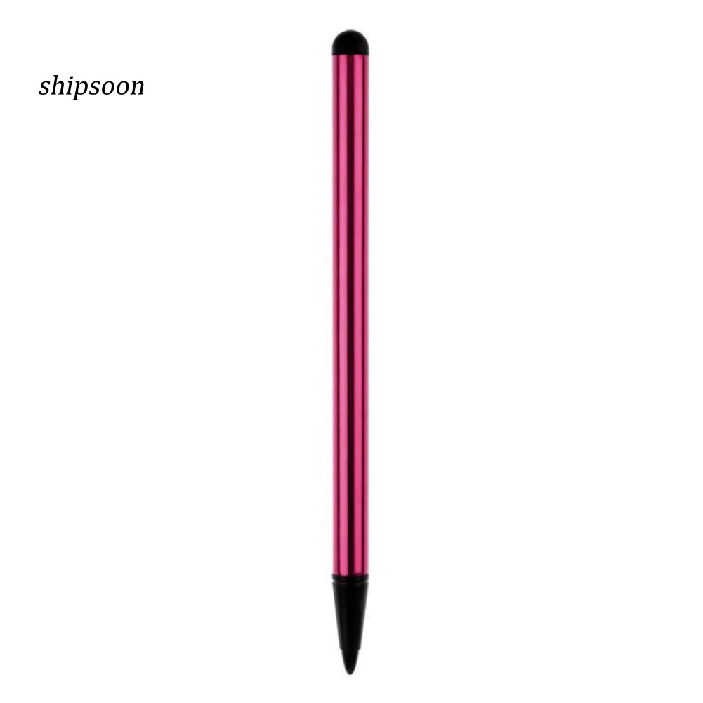 Bút Cảm Ứng Cho Màn Hình Cảm Ứng iPhone/ iPad/ Máy Tính Bảng/ Máy Tính Để Bàn