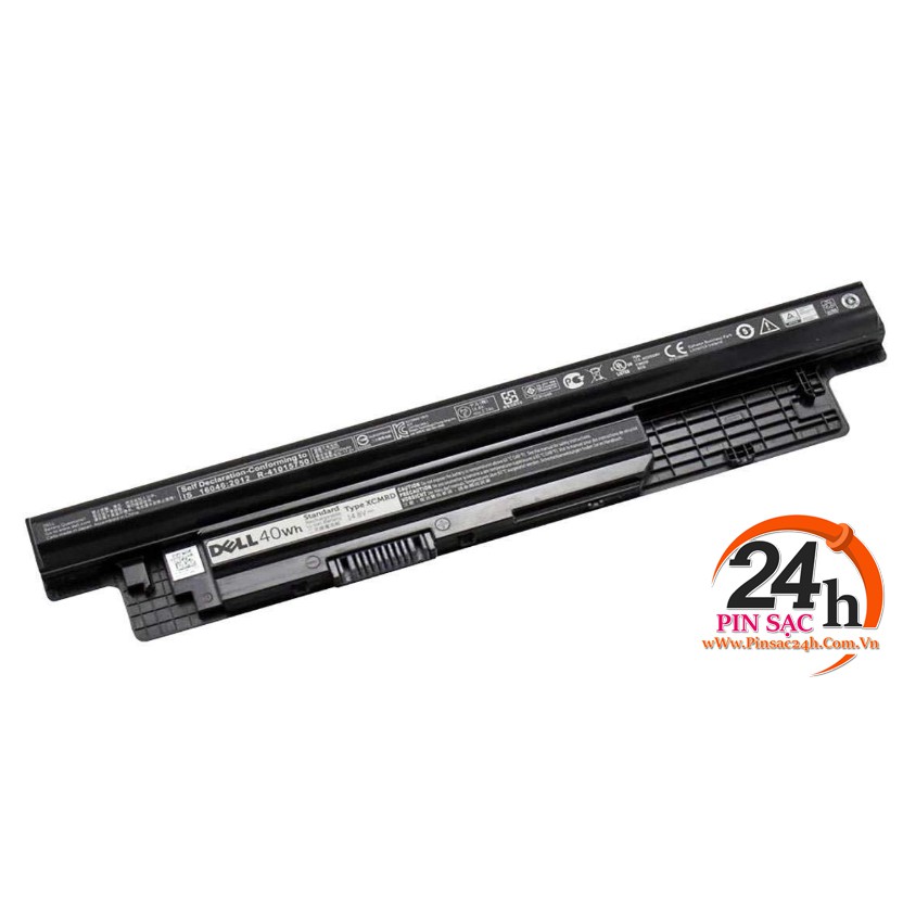 Pin Laptop DELL 3421 , Pin Dell 2421, 3421, 3441, 3442, 3446, 3449, 3437, 3470, 3521, 3531, 3537, 3541, 3542