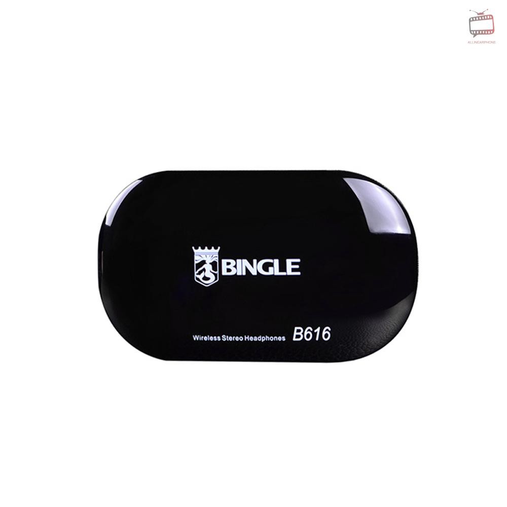 PC Bộ Tai Nghe Chụp Tai Không Dây Đa Năng Aberle B616 Cho Điện Thoại Thông Minh / Máy Tính / Điện Thoại | BigBuy360 - bigbuy360.vn
