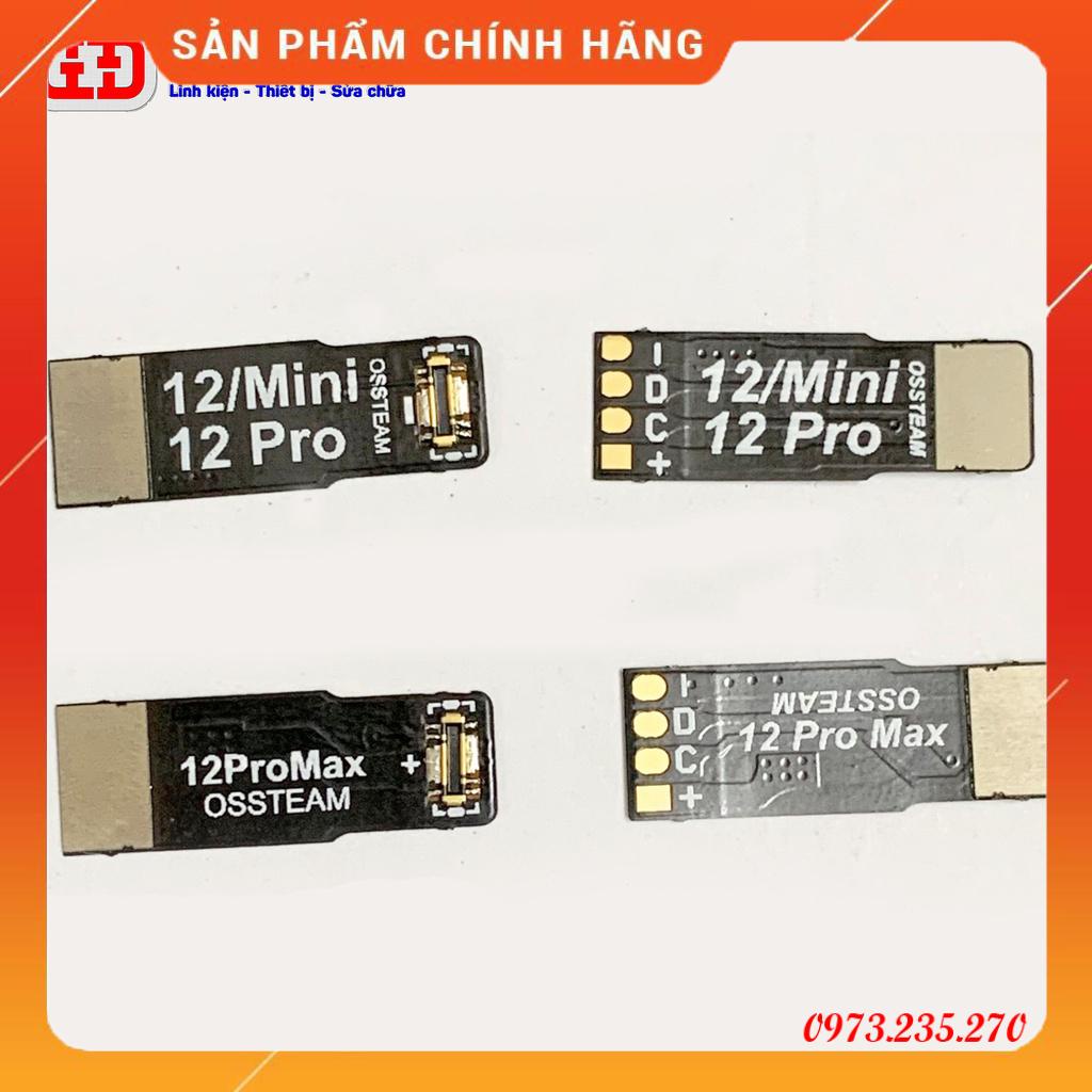 Chân kẹp nguồn i.Phone 12/12 Mini/12 Pro/12 Promax ( 2 Chân )