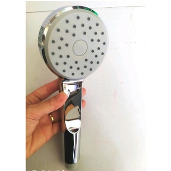 Bát sen, vòi sen nóng lạnh nhà vệ sinh cao cấp