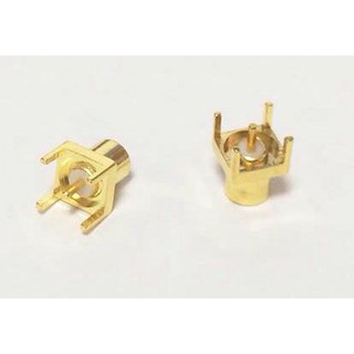 Đế Cắm Đứng MCX Female Socket 50 Ohm
