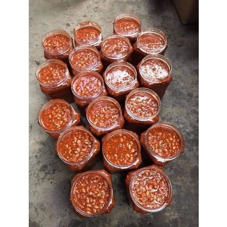 Đậu Xị Hà Giang