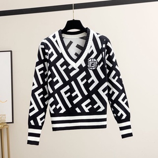 Túi Xách Fendi Fendi Thời Trang Cao Cấp Áo Hoodie Cotton Trơn Thời Trang Mới Cho Nam Và Nữ Hàng Có Sẵn!