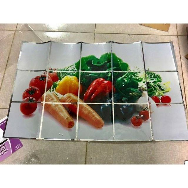 Sỉ - miếng dán bếp cách nhiệt