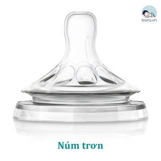 [Beman789]  Bình sữa Avent Natural 125 260 330ml