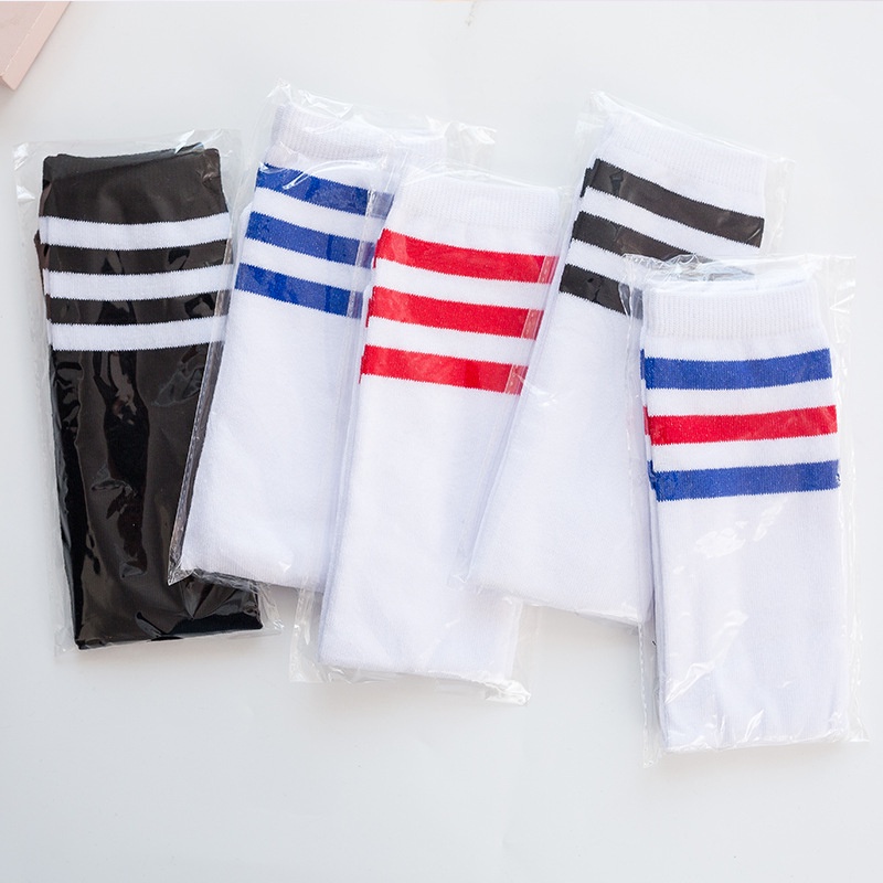 Vớ dài cho bé từ 1-15 tuổi kiểu công chúa xinh xắn kích thước 35cm 42cm Tất cổ cao bé gái chất vải COTTON mềm mại loại 1