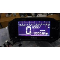 Tấm Phim Phân Cực Cho Suzuki GSX R150 Polaris