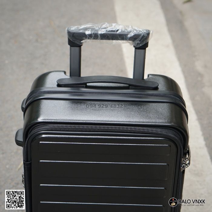 Vali nhựa cao cấp DN802 - Size xách tay 20"