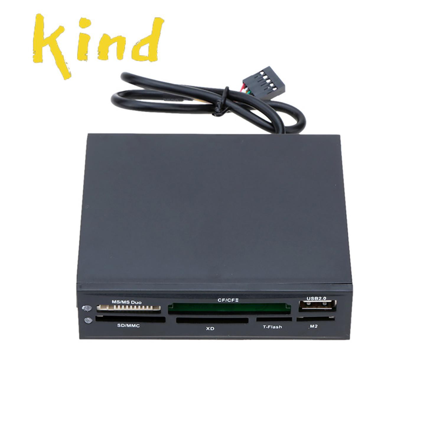 Đầu Đọc Thẻ Nhớ Sd Đa Năng 3.5 Inch | BigBuy360 - bigbuy360.vn