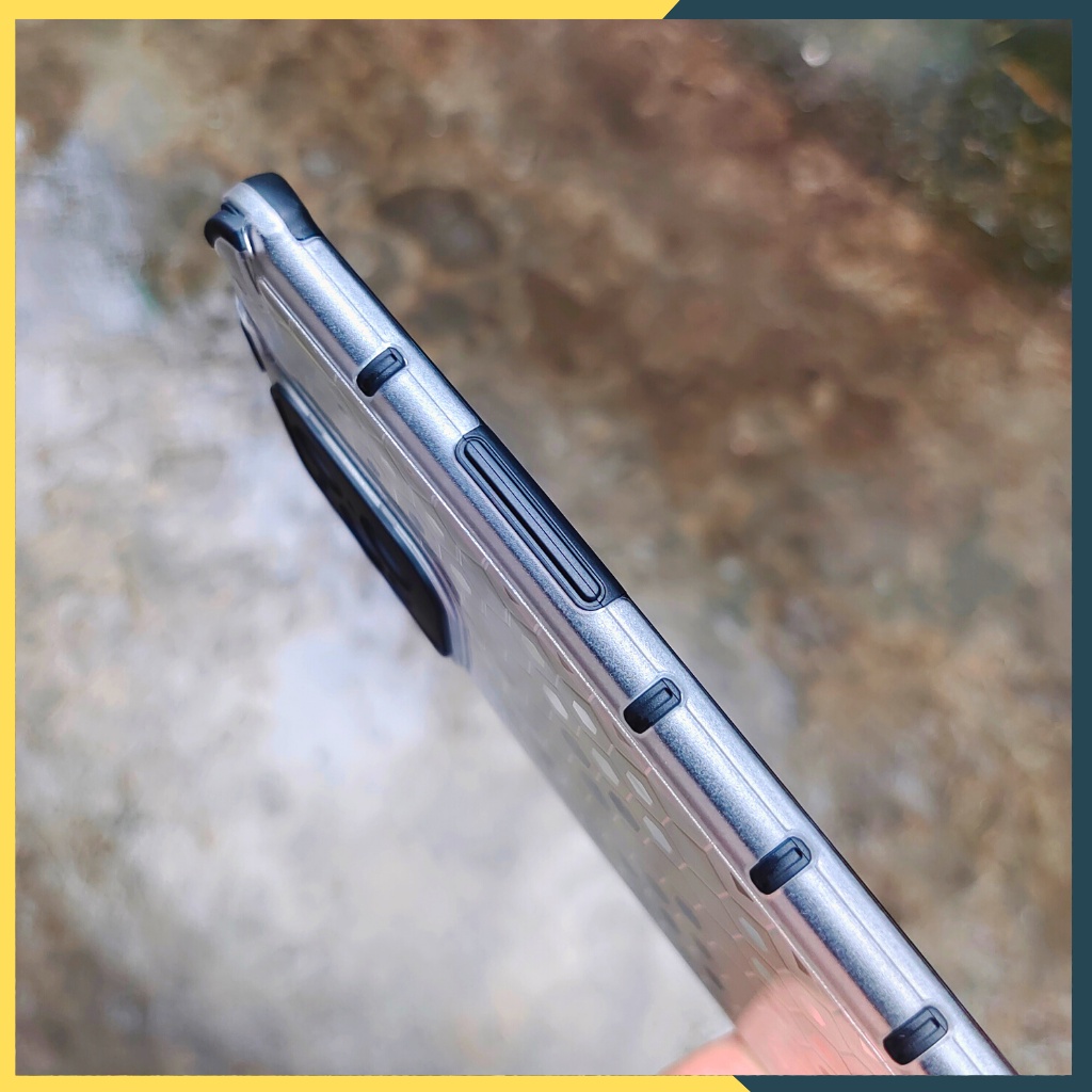 Ốp lưng chống sốc find x3 pro bee case chống va đập không ố vàng bảo vệ camera phụ kiện linh huỳnh