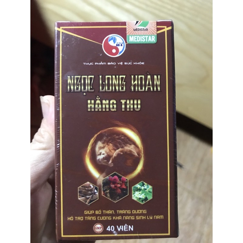 Ngọc long hoàn hằng thu