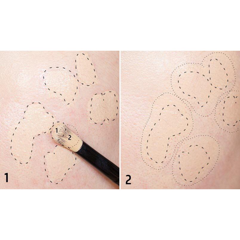 Che Khuyết Điểm The Saem Tip Concealer | BigBuy360 - bigbuy360.vn