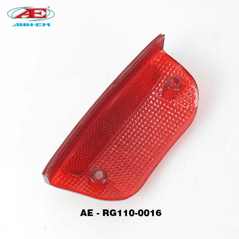 Chụp lái đỏ (RG110) SPORT - SU XIPO - RG 110