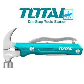 Búa đa năng total thmfh0126