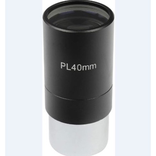 Thị kính Plossl 40mm (chuẩn 1,25”)