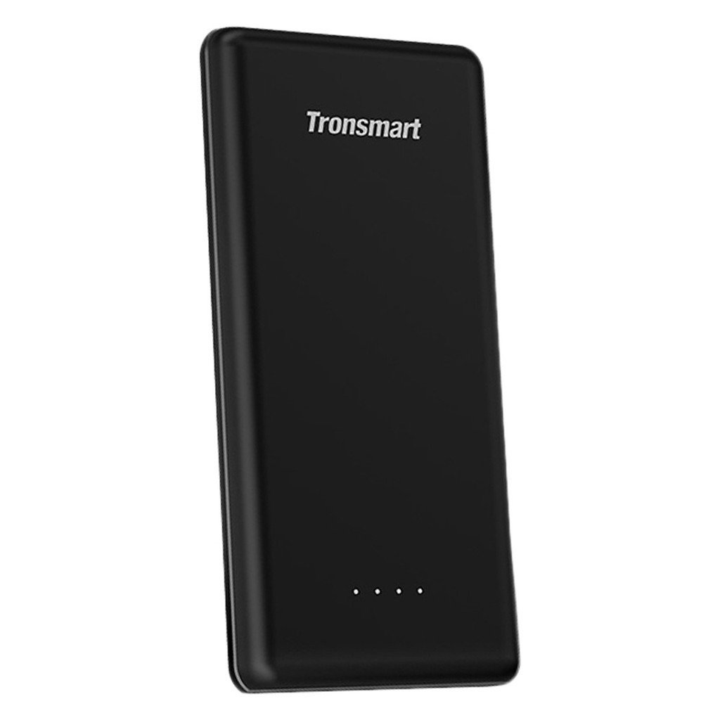 Pin Sạc Dự Phòng Tronsmart Presto 10000mAh QC3.0 - Hàng Chính Hãng