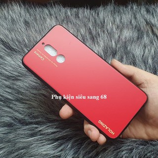 Nova 2i | Ốp lưng kính cường lực Nova 2i
