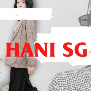 HANI SG, Cửa hàng trực tuyến | WebRaoVat - webraovat.net.vn