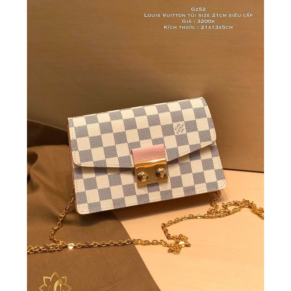 túi size 21cm cao cấp
