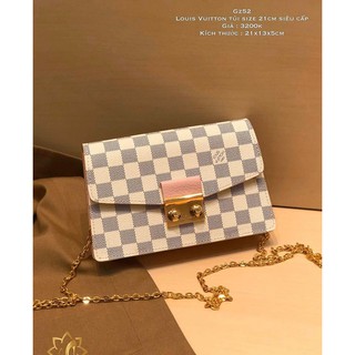 Túi size 21cm cao cấp