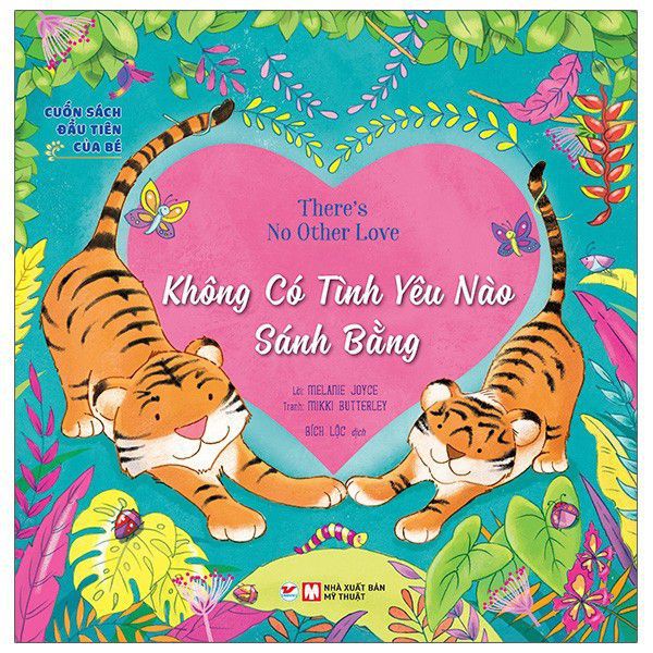 Bộ sách - Truyện Tranh Song Ngữ - Cuốn Sách Đầu Tiên Của Bé (8 cuốn)
