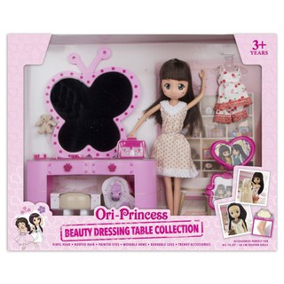 Búp bê ORI làm đẹp (36351A-ORI)