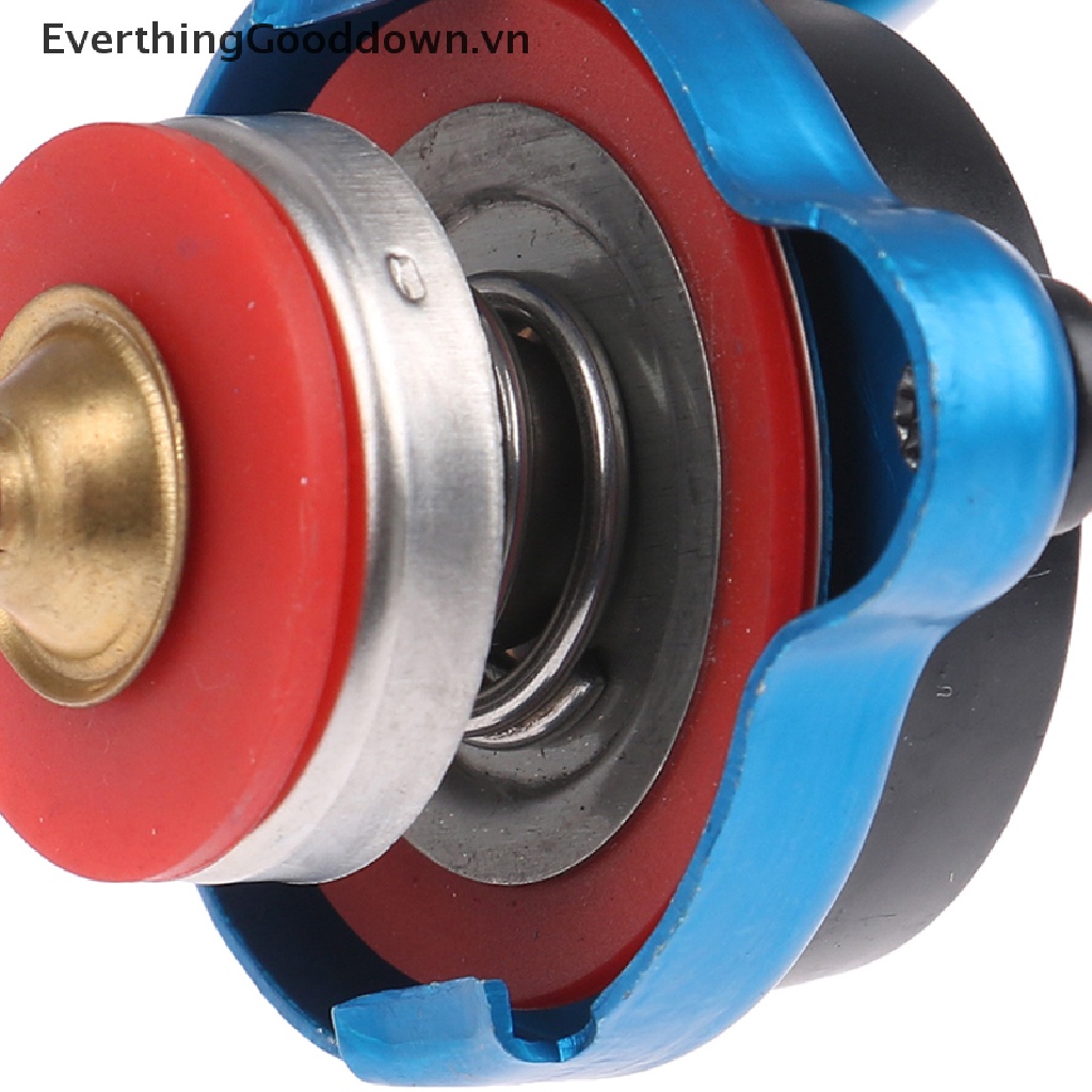 Vỏ Bảo Vệ Bình Nước / Đồng Hồ Đo Nhiệt Độ Cho Xe Hơi / Xe Máy