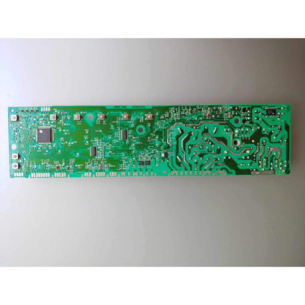 BO máy giặt Electrolux - 1074