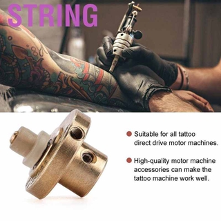 [Ready Stock] NEW Động Cơ Điều Chỉnh Cho Máy Xăm Hình 1-5mm
