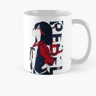 Cốc sứ Kill la kill