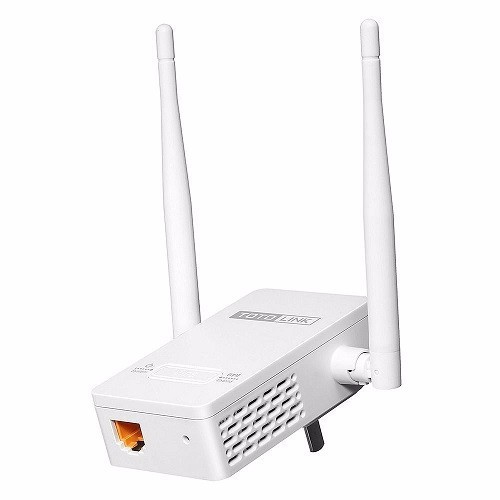 [Bán Giá Gốc] Bộ kích sóng WiFi TOTOLINK EX200 300Mbps - Hàng chính hãng