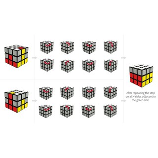 Đồ chơi Rubik (4x4) cho bé