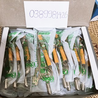 Sỉ Compa Bút Chì 😍FREESHIP😍 24 Chiếc Compa Đài Loan