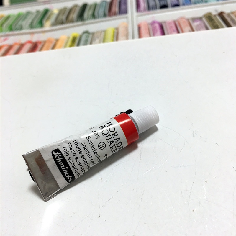 1 Kẹp Tóc Mỏ Vịt Họa Tiết Hình Học Màu Nước Handmade Phong Cách Hàn Quốc Sáng Tạo Dành Cho Bạn Nữ