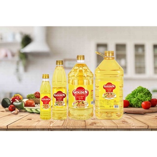 Dầu ăn Ranee Golden 2L