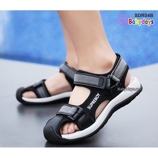 Dép rọ trẻ em SDR04B size 28 đến 41