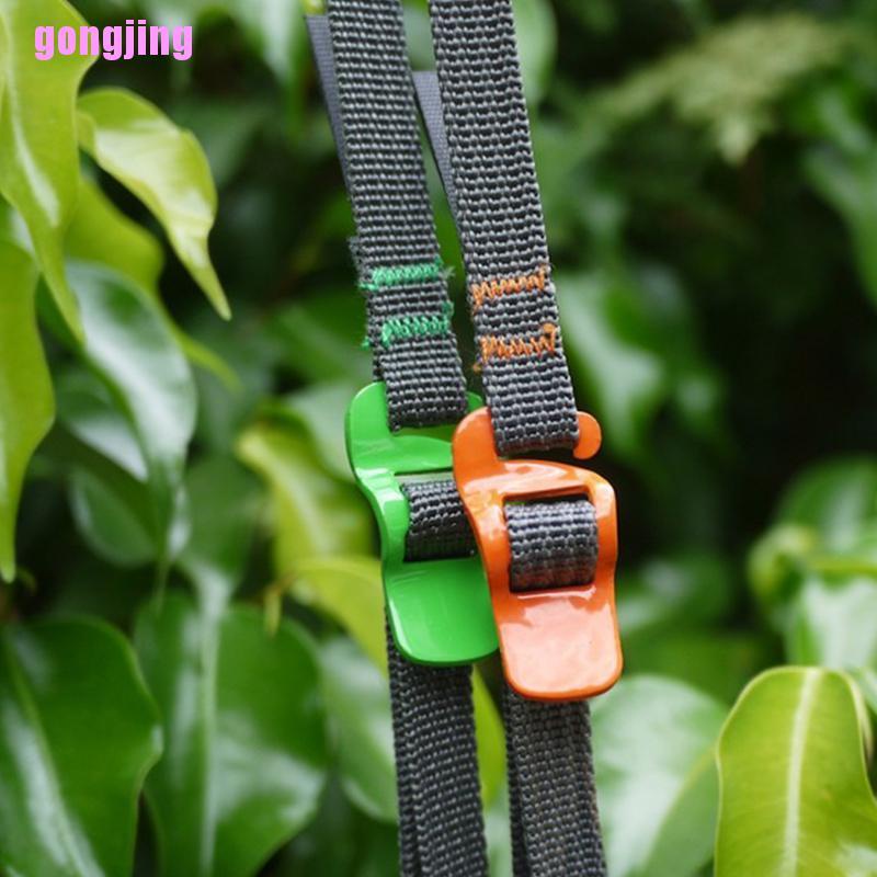 Dây đai nylon buộc hàng hóa trai trọng 125kg dài 200cm