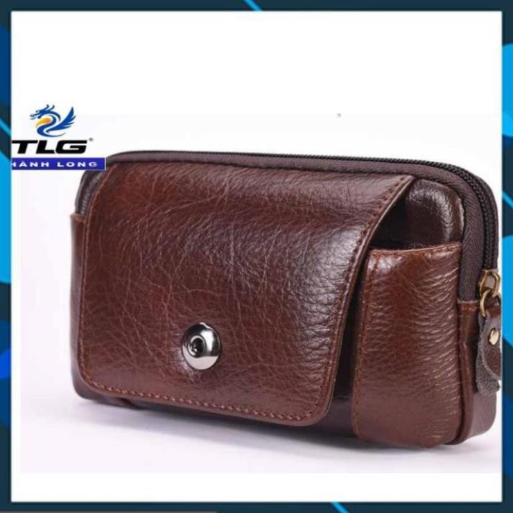 💛️FREESHIP🚛 Túi đựng điện thoại da thật 8261 TU - không thể rẻ hơn | BigBuy360 - bigbuy360.vn