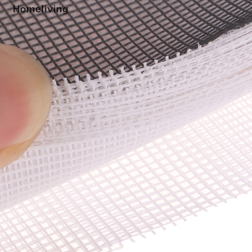 Set 25 Tấm Lưới Lót Đáy Chậu Hoa Tiện Dụng