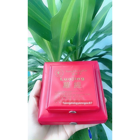 La bàn phong thủy 11 cm