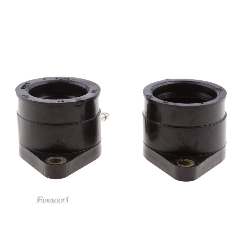 [FENTEER1] Intake Manifold Boot Joint Carburetor For Yamaha TT600 XT 600 XT600Z 84-03 | BigBuy360 - bigbuy360.vn