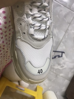 Balenciaga Triple S