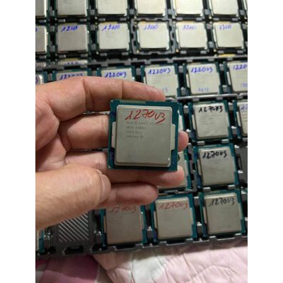 CPU cho máy tính bàn I3-2100 i3-3220 , i3-3240 ,i5-2400,i5-3470,i5-3570 cpu soc ket 1155